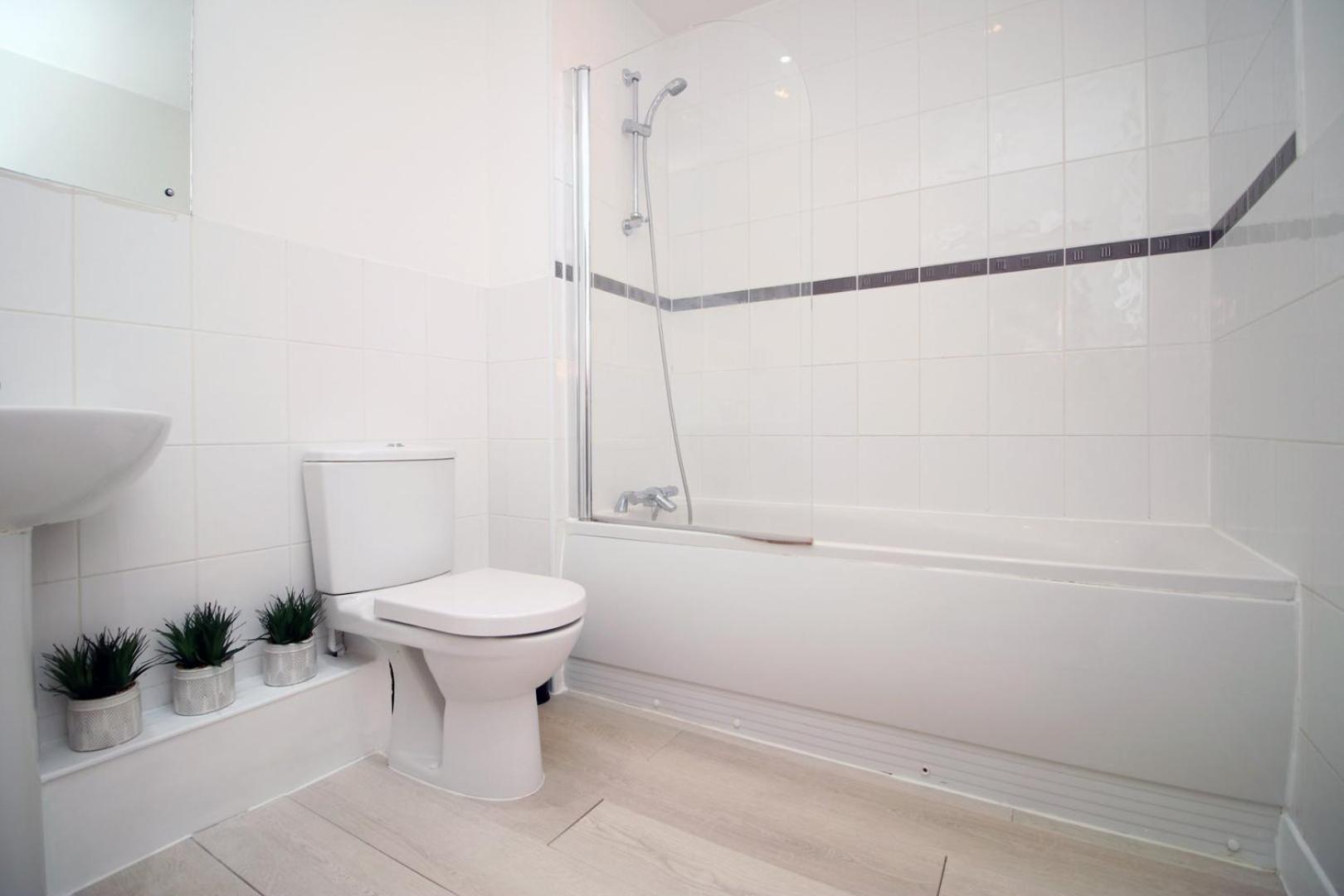 2Br Near City Centre Bristol Exterior foto