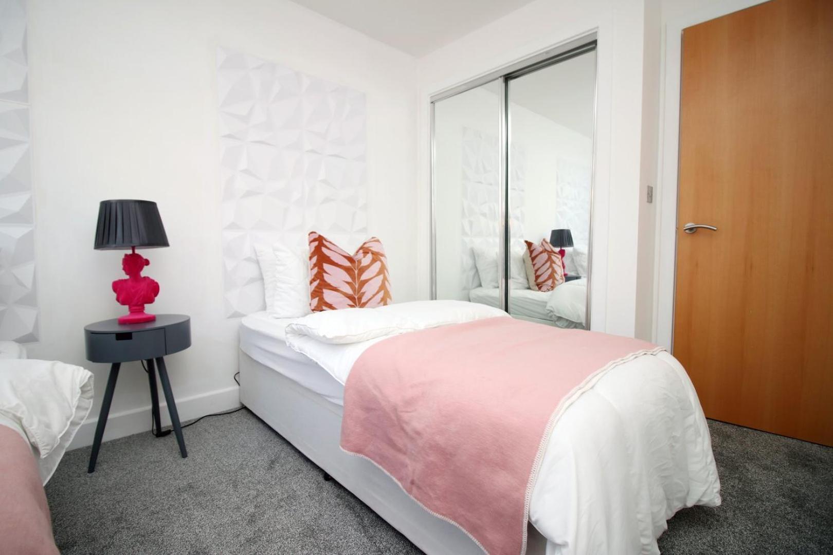 2Br Near City Centre Bristol Exterior foto